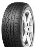 Pneu General Tire GRABBER GT 255/60R17 106 V
