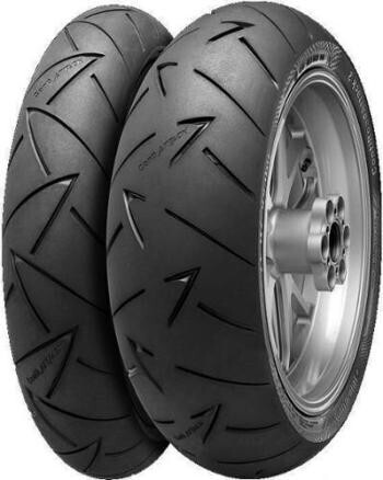 Pneu Continental CONTI ROAD ATTACK 2 CR