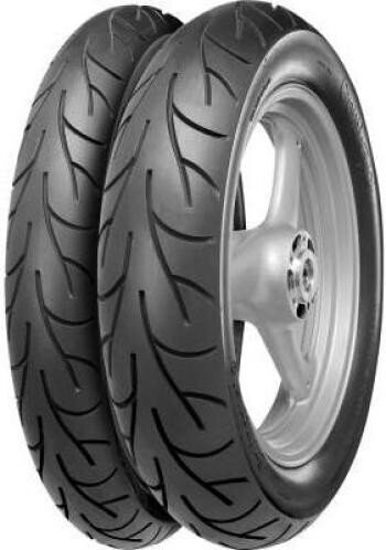 Pneu CONTINENTAL CONTI GO 2.75-17 47 J