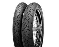 Pneu Continental Conti Classic Attack 120/90R18 65 V