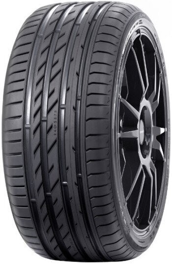 Pneu Nokian Z LINE