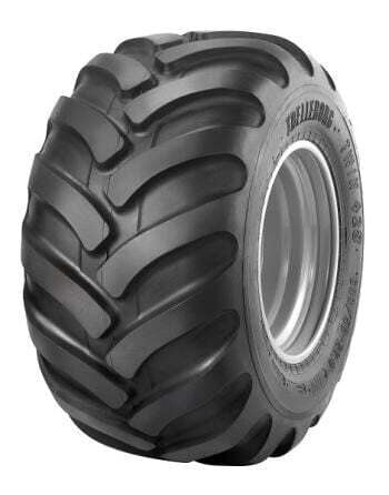 Pneu Trelleborg T428
