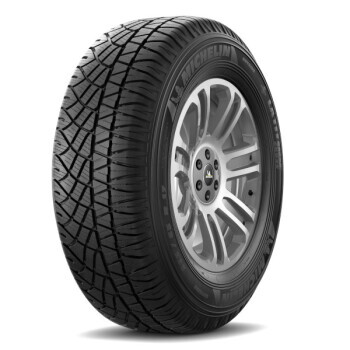 Pneu MICHELIN LATITUDE CROSS 225/65R17 102H