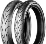 Pneu Bridgestone BATTLAX BT-39 140/70-17 66 H