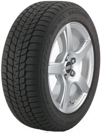 Pneu Bridgestone BLIZZAK LM25 4X4