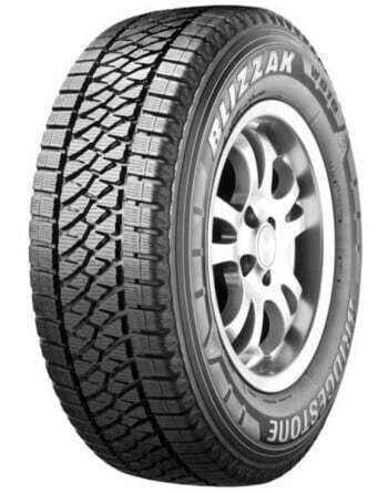 Pneu Bridgestone BLIZZAK W810