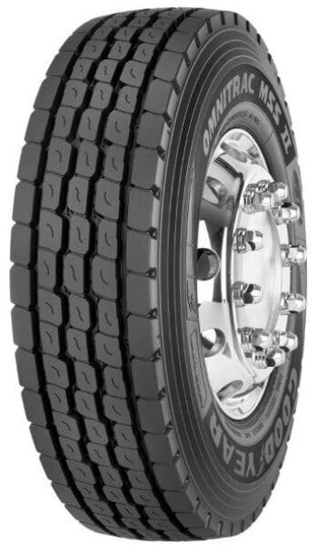 Pneu Goodyear OMNITRAC MSS 2