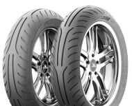 Pneu Michelin POWER PURE SC 120/70-12 51 P