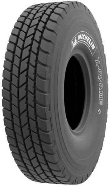 Pneu Michelin X-CRANE+