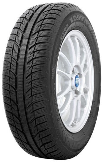 Pneu Toyo SNOWPROX S943