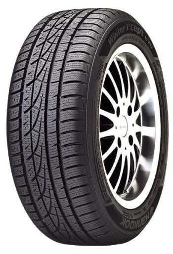 Pneu Hankook WINTER I-CEPT EVO W310