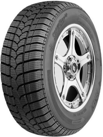 Pneu Riken Europe SNOWTIME B2