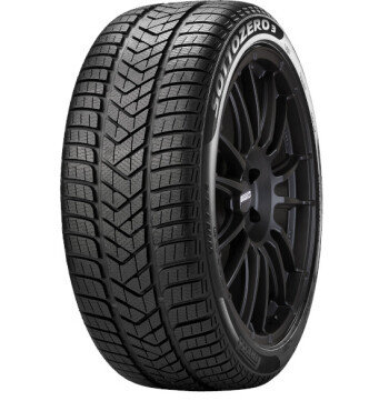 Pneu PIRELLI WINTER SOTTOZERO 3 235/40R18 95V