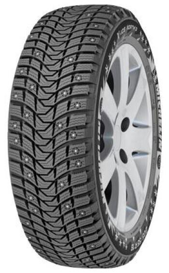 Pneu Michelin X-ICE NORTH 3