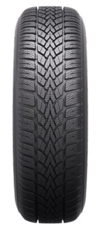 Pneu Neige Dunlop Winter Response 2 MS XL - 195/65 R15 95T, Avec Marquage 3PMSF, Idéal Pour L'hiver
