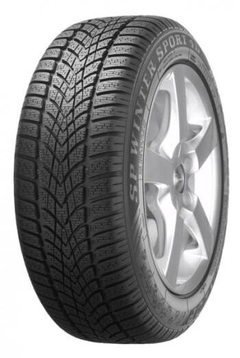Pneu DUNLOP SP WINTER SPORT 4D 275/30R21 98W