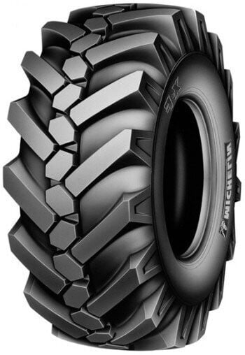 Pneu Michelin XF