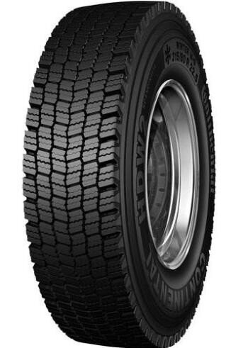 CONTINENTAL  HDW 2 Scandinavia ( 295/60 R22.5 150/147L 18PR )