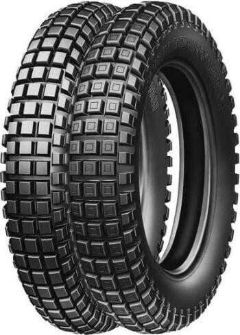 Pneu Michelin TRIAL X LIGHT