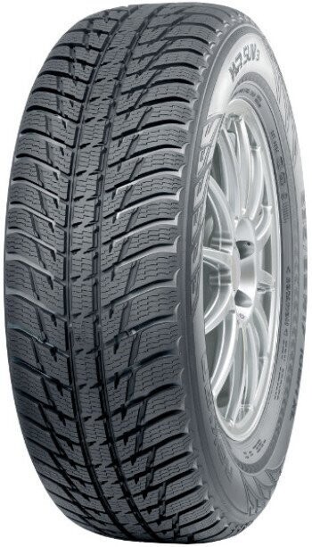 Pneu Nokian WR SUV 3