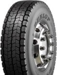 Pneu Dunlop SP462 315/80R22.5 156 L