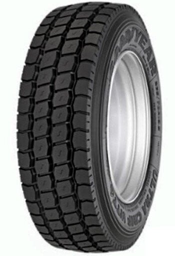 Pneu Goodyear ULTRAGRIP WTT