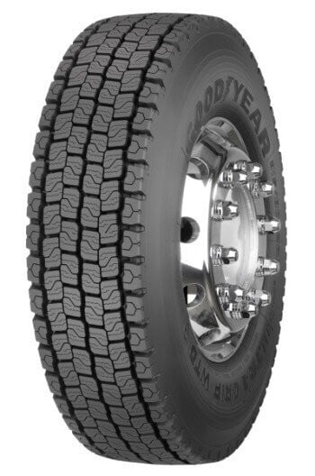 GOODYEAR PNEU  ULTRAGRIP WTD CITY 275/70R22.5 152E 0 plis TL,M+S,3PMSF
