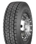 Pneu Goodyear ULTRAGRIP WTD CITY 275/70R22.5 152 E