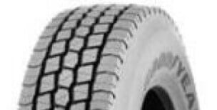 Pneu Goodyear ULTRAGRIP WTS CITY 275/70R22.5 152 E