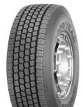 Pneu Goodyear ULTRAGRIP WTS 355/50R22.5 154 K