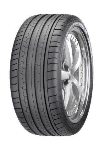 Pneu DUNLOP SP SPORT MAXX GT 315/35R20 110W