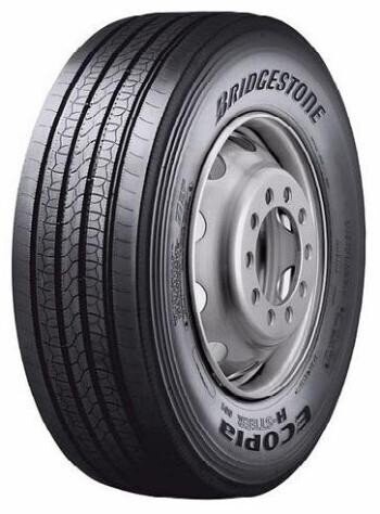 Pneu BRIDGESTONE ECOPIA H-STEER 001 295/80R22.5 154 M
