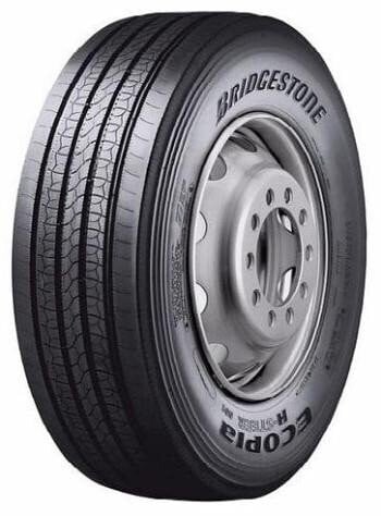 Pneu Bridgestone ECOPIA H-STEER 001