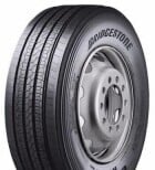 Pneu Bridgestone ECOPIA H-STEER 001 295/80R22.5 154 M