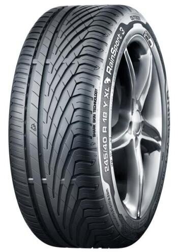 Pneu Uniroyal RAINSPORT 3