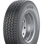 Pneu Michelin X Multi D (17.5/19.5) 215/75R17.5 126 M