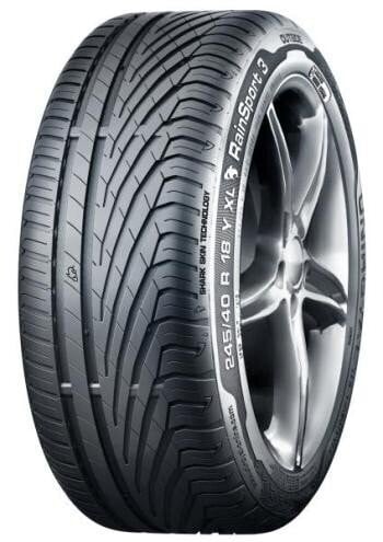 Pneu Uniroyal RAINSPORT 3