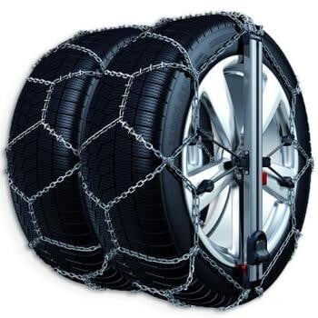 CHAINES NEIGE KONIG EASY-FIT SUV 245 (LA PAIRE)