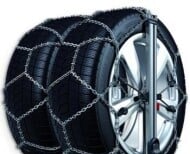 Pneu Konig CHAINES NEIGE KONIG EASY-FIT SUV 245 (LA PAIRE) 