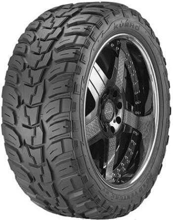 Pneu KUMHO ROAD VENTURE MT KL71 225/75R16 115Q