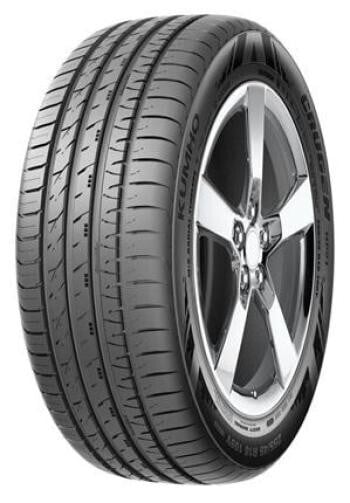Pneu Kumho CRUGEN HP91