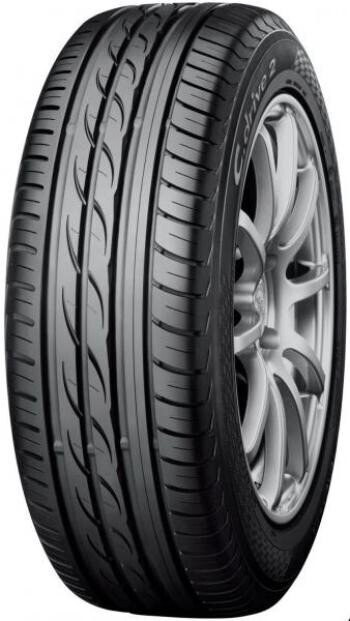 Pneu YOKOHAMA C.DRIVE 2 BLUEARTH AC02A 235/50R18 97V