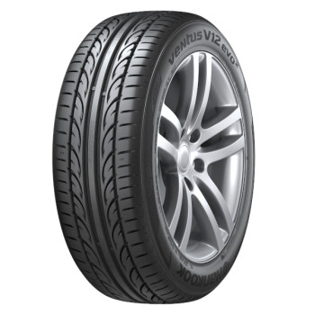 Pneu Hankook VENTUS V12 EVO 2 K120
