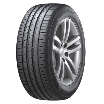 Pneu Hankook VENTUS S1 EVO 2 SUV K117A