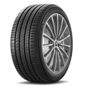Michelin Latitude Sport 3 235/55 R19, michelin latitude sport 3