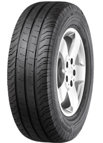 Pneu CONTINENTAL CONTI VANCONTACT 200 205/75R16 110R