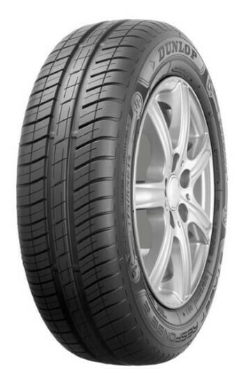 Pneu Dunlop SP STREETRESPONSE 2