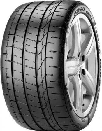 Pirelli P Zero Corsa Asimmetrico 2