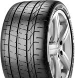 Pneu Pirelli P ZERO CORSA ASIMMETRICO 2 345/30R20 106Y