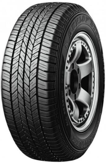 Pneu DUNLOP GRANDTREK ST20 215/65R16 98H